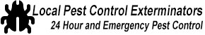 Bowling Green VA Pest Control Exterminators